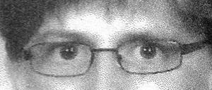 Die Polizei sucht diesen mutmaßlichen Betrüger.