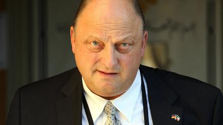Olaf Glaeseker soll sich doch aktiv an der Organisation der Unternehmer-Party "Nord-Süd-Dialog" beteiligt haben.