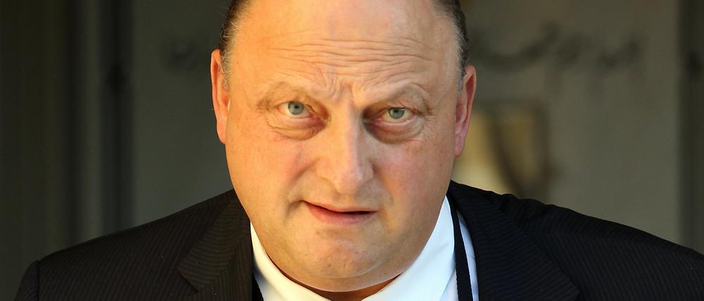 Olaf Glaeseker soll sich doch aktiv an der Organisation der Unternehmer-Party "Nord-Süd-Dialog" beteiligt haben.