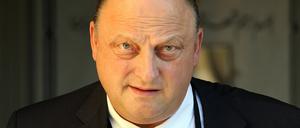 Olaf Glaeseker soll sich doch aktiv an der Organisation der Unternehmer-Party "Nord-Süd-Dialog" beteiligt haben.