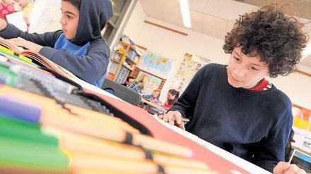 Gute Schule. Reicht es, wenn der Bund wieder Baumaßnahmen fördern darf?