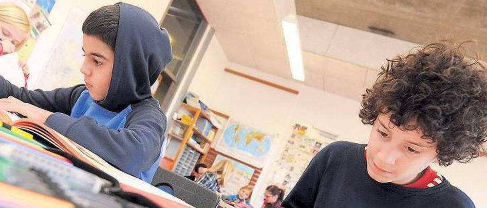 Gute Schule. Reicht es, wenn der Bund wieder Baumaßnahmen fördern darf?