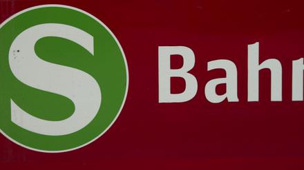 Einschränkungen im S-Bahnnetz.
