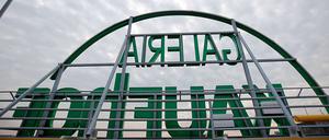 Kehrtwende. Metro will Kaufhof im Augenblick lieber doch nicht verkaufen.