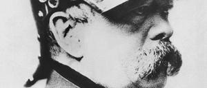 Otto von Bismarck