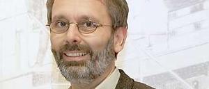 Ulrich Lappenküper, Geschäftsführer der Otto-von-Bismarck-Stiftung, zeigt sich angesichts der neuen Tonaufnahmen begeistert. 