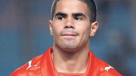 Ein Nationalspieler für Union. Der Tunesier Tijani Belaid kommt nach Berlin. 