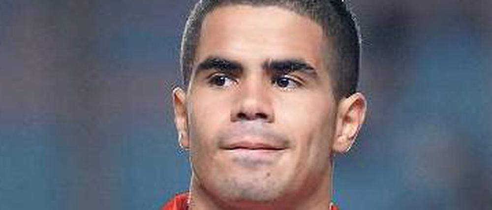 Ein Nationalspieler für Union. Der Tunesier Tijani Belaid kommt nach Berlin.
