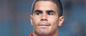 Ein Nationalspieler für Union. Der Tunesier Tijani Belaid kommt nach Berlin. 