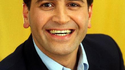 Mehmet Daimagüler