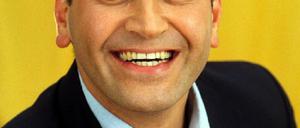 Mehmet Daimagüler