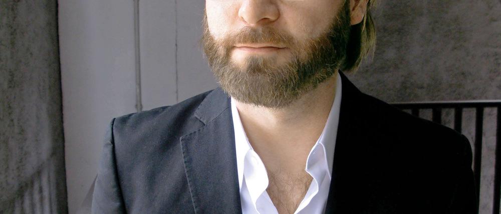 Matthias Kalle