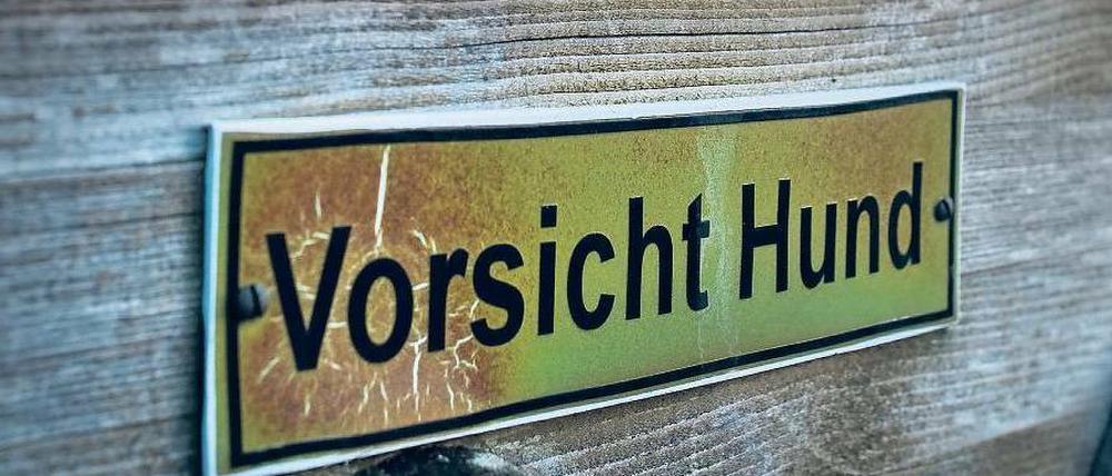 Verlassen. Nur noch Ermittler gehen im Haus der Scholls ein und aus. Foto: dapd