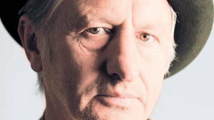 Das Publikum ist viel komplizierter, als man denkt. Georg Ringsgwandl.