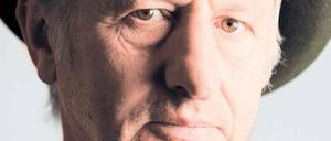 Das Publikum ist viel komplizierter, als man denkt. Georg Ringsgwandl. 