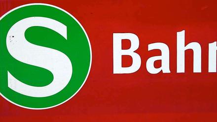 Die Berliner S-Bahn steht nicht zum Verkauf.