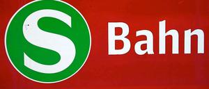 Die Berliner S-Bahn steht nicht zum Verkauf.