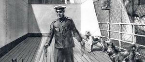 Vor allem amerikanische Kreuzfahrtgesellschaften sind hier sehr offen, schon allein weil es US-Gesetze so vorschreiben.