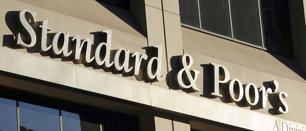 Die Macht der vornehmlich US-amerikanischen Ratingagenturen ist den europäischen Politikern ein Dorn im Auge.