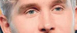 Samuel Koch will wieder studieren.