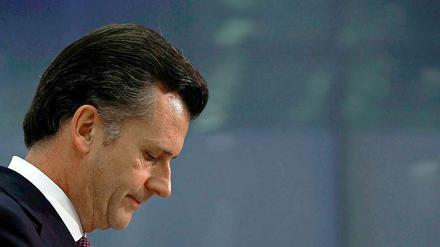 Philipp Hildebrand