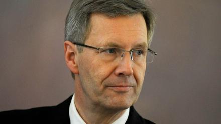 Christian Wulff soll neben "Bild"-Chef Diekmann auch dem Springer-Verlagschef Döpfner gedroht haben.
