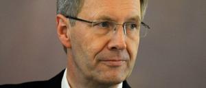 Christian Wulff soll neben "Bild"-Chef Diekmann auch dem Springer-Verlagschef Döpfner gedroht haben.
