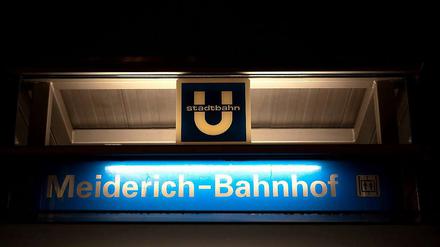 Es wird eine Verbindung des Zwickauer Zelle zu dem Anschlag auf dem U-Bahnhof in Duisburg geprüft.