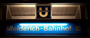 Es wird eine Verbindung des Zwickauer Zelle zu dem Anschlag auf dem U-Bahnhof in Duisburg geprüft.