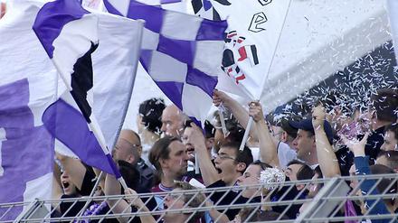 Tebe-Fans