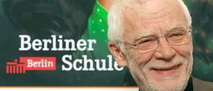 Jürgen Zöllner hat wieder einen Job in Berlin