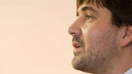 Unter Verdacht: Sören Kosanke 