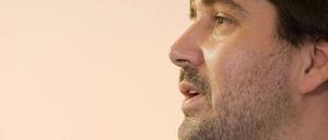 Unter Verdacht: Sören Kosanke 