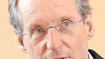 Wolfgang Schuster