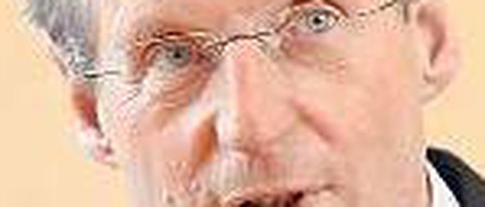 Wolfgang Schuster