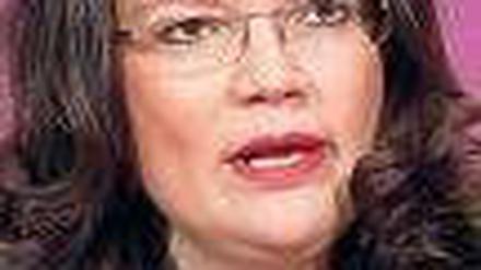 Andrea Nahles