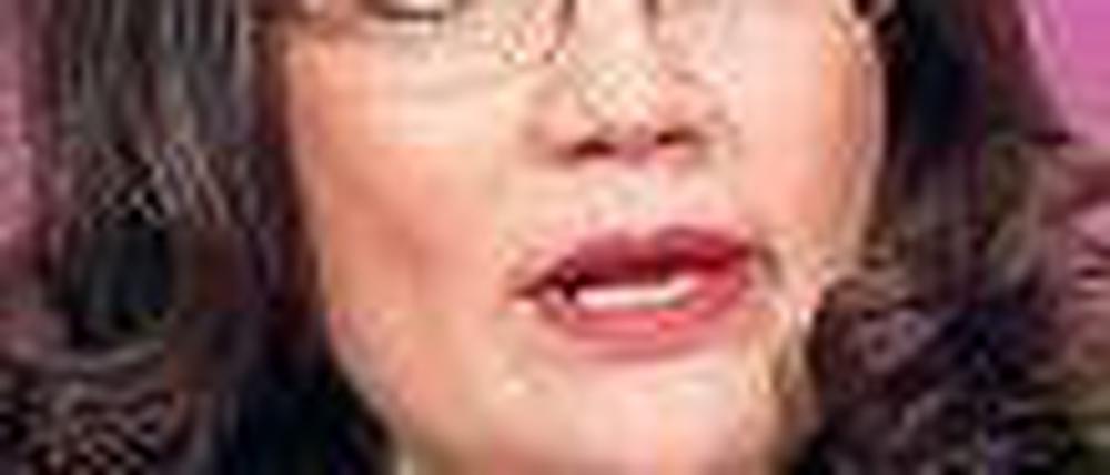 Andrea Nahles