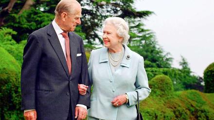 Nach seiner erfolgreichen Herz-OP will Prinz Philip nun nach Hause zu seiner Familie.