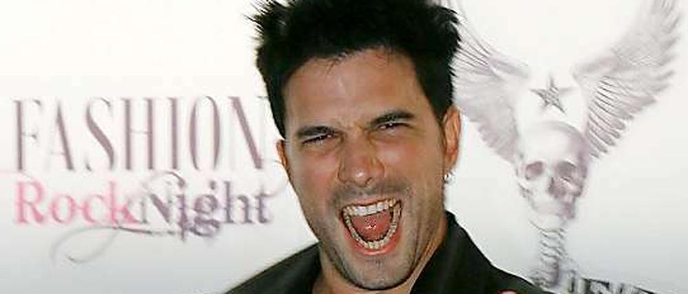 Marc Terenzi