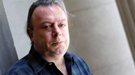 Gottlos. Für seine Überzeugung legte sich Christopher Hitchens mit Kirche und Königshaus an.