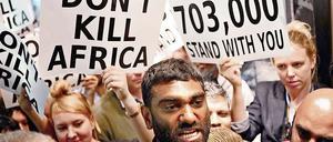 Auf dem Klimagipfel in Durban geht es chaotisch zu. Die Forderungen der Demonstranten könnten enttäuscht werden - und der Gipfel ohne Ergebnis enden.
