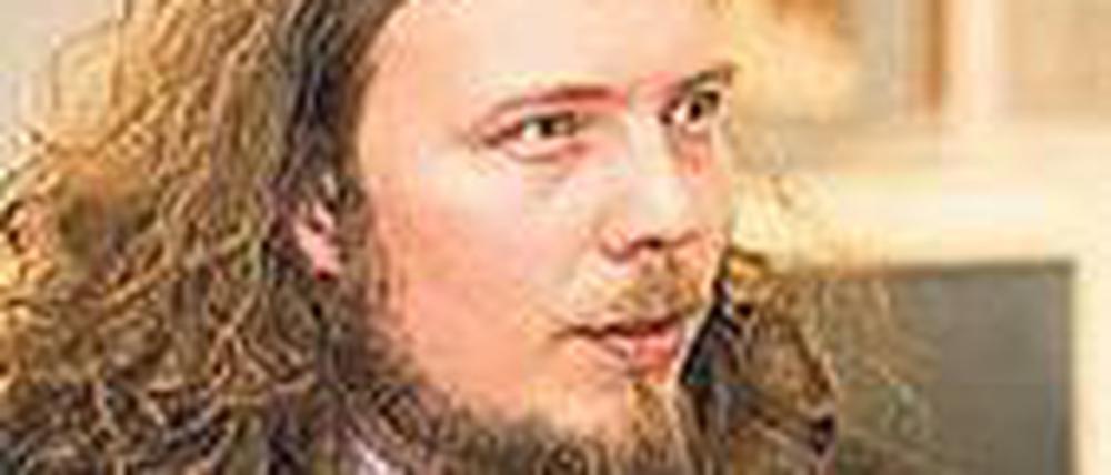 Iwan Sassurski ist Direktor des Instituts für neue Medien und Kommunikationstheorie an der Lomonossow-Universität Moskau und gilt als Netz-Experte.