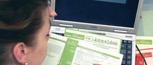 Neuer Name gesucht. Die Gebühreneinzugszentrale wird auch für die neue Abgabe zuständig sein. Fraglich ist, welche Aufgaben auf die GEZ-Kontrolleure warten. Foto: ddp