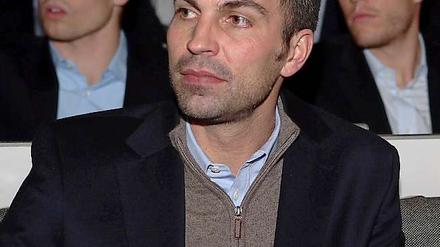 Hertha muss weiter auf das "Ja" von Trainer Markus Babbel zur Vertragsverlängerung warten. 