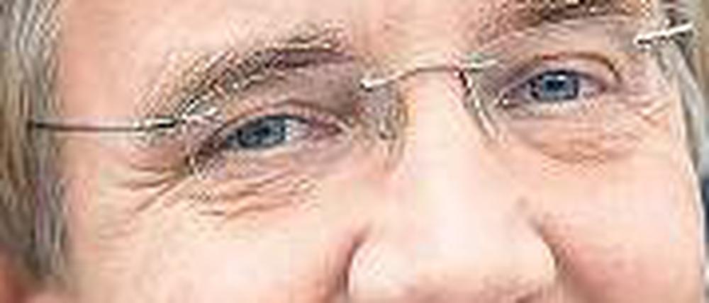 Dietmar Bartsch