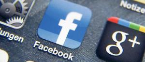 Einfach überall. Facebook hat 800 Millionen Nutzer. Aber gerade hat Google ein ernstzunehmendes Konkurrenzprodukt gestartet.