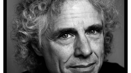 Steven Pinker.