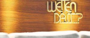 Wer besetzt die Couch nach dem Finale von Thomas Gottschalk am 3. Dezember?