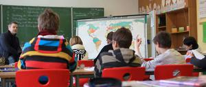 Kommen bald bessere Zeiten für Berliner Lehrer?