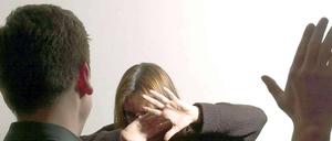 Beziehungsdramen enden häufig mit Gewalttaten. Tötungsdelikte sind aber nur die Spitze des Eisberges.